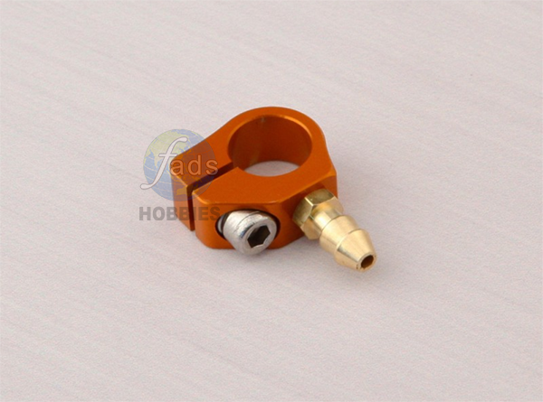 thumbnail image 2 of Rotating Shaft Seal / Oiler Cup – For 1/4" (6.35mm) Flexishaft – RC Model Boat – Universal Fit 2 of 3