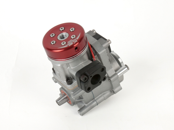 29.5cc Marine Engine For Rc Gas boat Compatible with RCMK K30S 